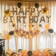 Sparkling Birthday Bubbles HN35