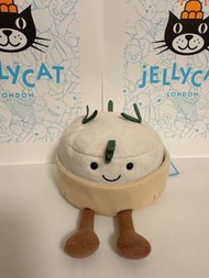 （限量現貨）Jellycat 芝士 Camembert cheese 金文畢芝士 新鮮空運到港