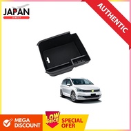 HUAHAO BMW X3 G01 dedicated console tray BMW x3 two-tier storage small items storage box with anti-s