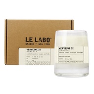 LE LABO 香氛蠟燭 （245g） 馬鞭草32