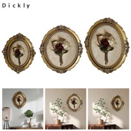 [Dickly] Picture Frames As Wall Frames And Frames. A Photo Frame for Table Decoration. A European-st