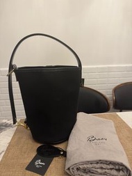 Brady England Bucket Bag