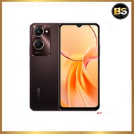 New!! VIVO Y28s 5G (Ram8+128GB) เครื่องแท้รับประกันศูนย์ไทย เลือกของแถมได้ฟรี!! 2 ชิ้น