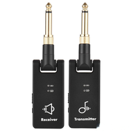 (ส่งด่วนประกันศูนย์ไทย) M-vave WP-8 ไวเลสกีต้าร์ Wireless Guitar System 2.4G MVAVE WP8 รับประกันศูนย