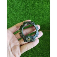 G-shock Bezel Dw-6100 Camo Askar(Original)