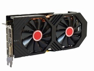 XFX Radeon RX 590GME 8GB Graphics Cards 2304sp GDDR5 256bit Gaming Video Card DirectX 12 Desktop Com
