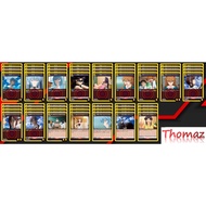 Union Arena Evangelion UA44BT Yellow UC