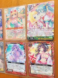 閃 咭 卡 card pokemon 初音