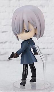 SPY × Family 間諜家家酒 mini figure Fiona (有盒)