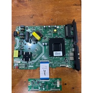 TOSHIBA 55 C350RP mother board