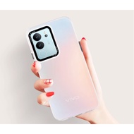 Luxury Fashion Laser Case for VIVO V29 V27 V27E V25 V23 V23E Y27 Y36 X90 X80 X70 X60 Pro iQOO 11 5G 