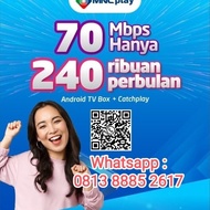 paket internet wifi mnc bekasi