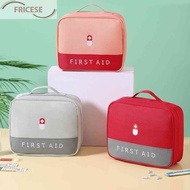 Portable First Aid Kit Storage Bag Medical Supplies Organizer Bag Medical Beg First Aid Box Beg