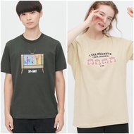 Baju UNIQLO SPY X FAMILY Original