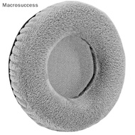 [SRE] Soft Memory Foam Earpads for Beyerdynamic DT990 DT880 DT770 PRO Earphones RQC