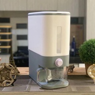 GRAIN RICE  STORAGE BOX 12KG (34X17X41CM)