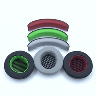 Suitable for Edifier HECATE G4 PRO G30 G33BT GM660 Earphone Case Earmuffs Head Beam Cushion Earmuffs