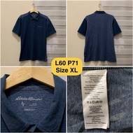 Original Eddie Bauer Poloshirt