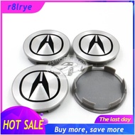 【Panic Buying】Acura 69mm Wheel Center Hub Caps Cover Wheel Rim Logo Badge Emblem 4pcslot