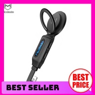 [ Local Ready Stock ] ORIGINAL MCDODO CA-629 4 in 1 Audio Adapter With Support Call and Gaming