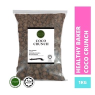 Koko Krunch / Coco Crunch halal