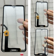 Sharp aquos R3 touch glass