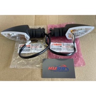 ORIGINAL LC135 V4 V5 V6 V7 V8 LAGENDA FI SIGNAL BELAKANG REAR FLASHER LIGHT ASSY 135LC V4-V8 55D-H33