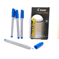Pilot Balliner Pen 0.8mm Medium Pilot Balliner Pen/ 0.8mm