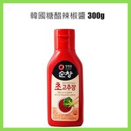 韓國糖醋辣椒醬 300g
