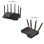 Asus GAMING TUF-AX5400 / TUF-AX3000 Wifi transmissioner, Dual 6-band Wifi, AiMesh Wifi, Genuine -