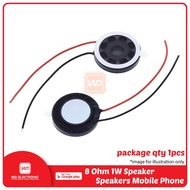 Speaker 8 Ohm 1 Watt 20 mm mini circuit speaker 8Ohm 1W