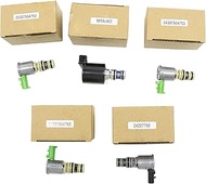 5L40E Transmission Solenoid Kit For GM & BMW Shift TCC EPC Solenoid NEW 1999-2003(100% New)