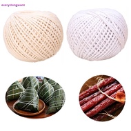 <ever> Kitchen Twine Sausage Twine Barbecue Twine Cooking String Kitchen Tools