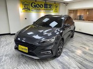2022式 Ford Focus Active 182任性版 原廠保固