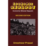 Economic Geology : Economic Mineral Deposits