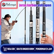 tegek 450 murah ringan kuat / joran pancing / joran karbon asli japan / tegek pancing super kuat / joran tenggek super kuat / joran murah cuci gudang / joran pancing carbon asli kuat / joran carbon solid / joran tegek / joran ul lentur dan kuat