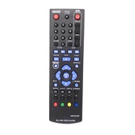 New Remote Control  For LG Blu-Ray DVD Player AKB73615801 BP125, BP200, BP220, BP320, BP325W  Compat