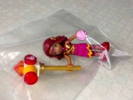 原裝正版◆
LEGO Friends 41192 ELVES
◀️👩🏼漸變髮色精靈族少女連魔法權杖🍭積木人仔▶️

🌀公仔FIGURE 高3cm
正版💯%
🆕全新★原盒抽出

➖^~^另售➖
SIC 