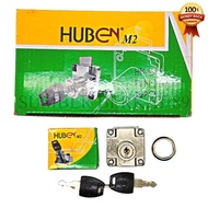 DRAWER LOCK CABINET/ 2CM LENGTH HUBEN TYPE HM 181-22 M2~SB89