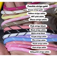 [3 meters] PARACORD MOTIFTALI 5mm per 3 meters retail meter large diy prusikTALI