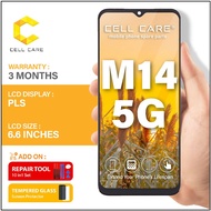 LCD For SAMSUNG M14 5G / M146B (With Touch Screen Display)