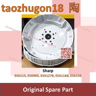 Original Sharp Washing Machine Drum Shaft Spin Base ESX705 ESX159 ESX1521 ESX805 ESX115 ESX905 ESX12