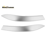 2Pcs Dashboard Trim Cover Strip for   Altis 2009 2010 2011 2012 2013 Central Control  Accessories Pa