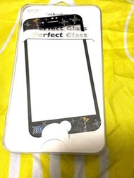 One piece |iPhone SE | 螢幕保護貼