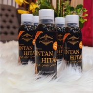 MINUMAN JINTAN HITAM