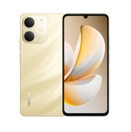 Realme Note 70 4+64GB จอ6.74 นิ้ว หน้าจอใหญ่ HD+ กล้องหลัง 13MP แบต6300mAh USB Type-C