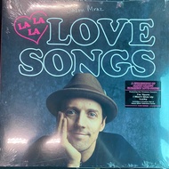 Jason Mraz - LaLaLaLoveSongs, Vinyl Record, LP Album