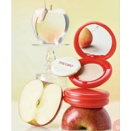 TOCOBO Apple Dewy Fit Cushion