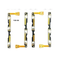 Vivo Y35-5G Power Cable, Volume Cable
