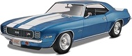 Revell 1:25 69 Camaro Z/28